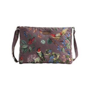 3609 Hand Bags Cotton Shoulder Bag for Shopping Travel Everyday Use Cross